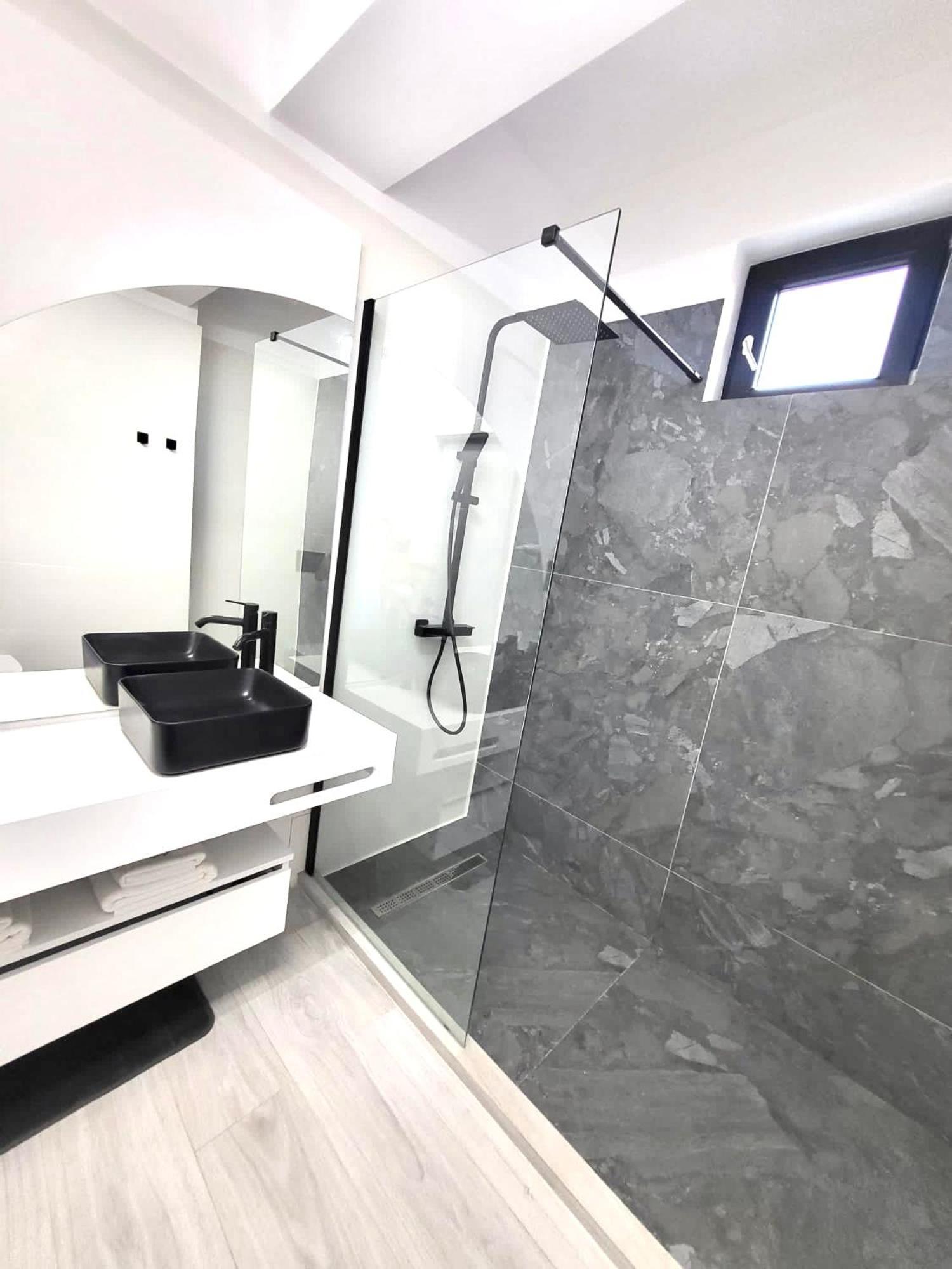 Mamaia Nord Vip Aparthotel Năvodari Εξωτερικό φωτογραφία