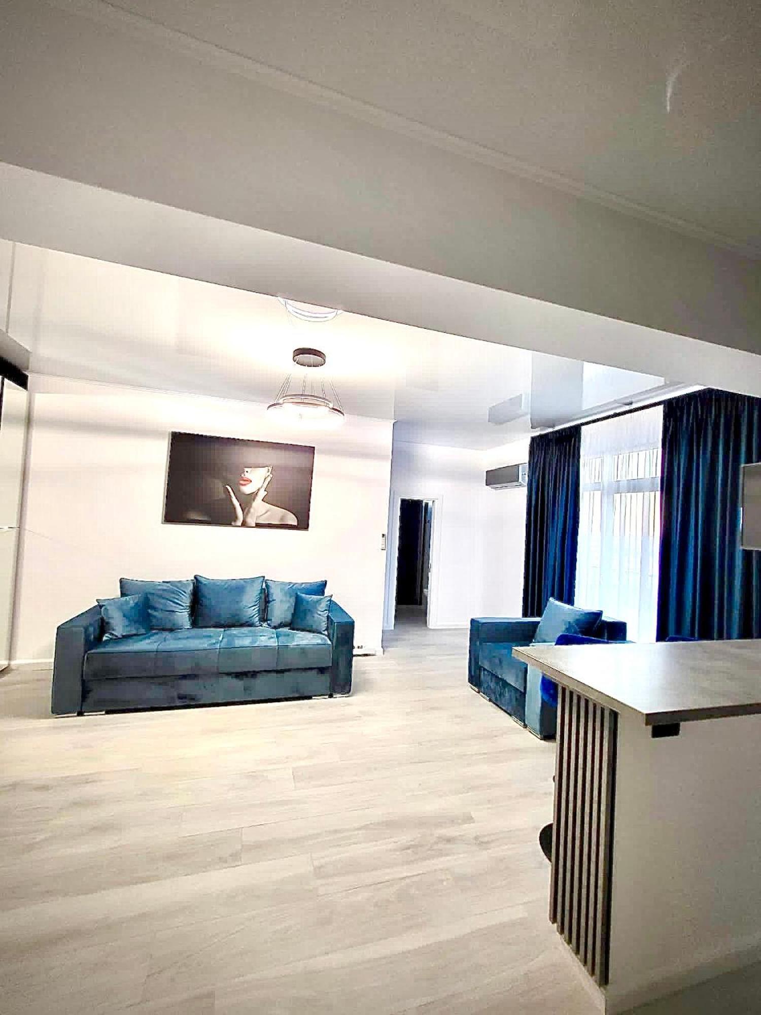 Mamaia Nord Vip Aparthotel Năvodari Εξωτερικό φωτογραφία