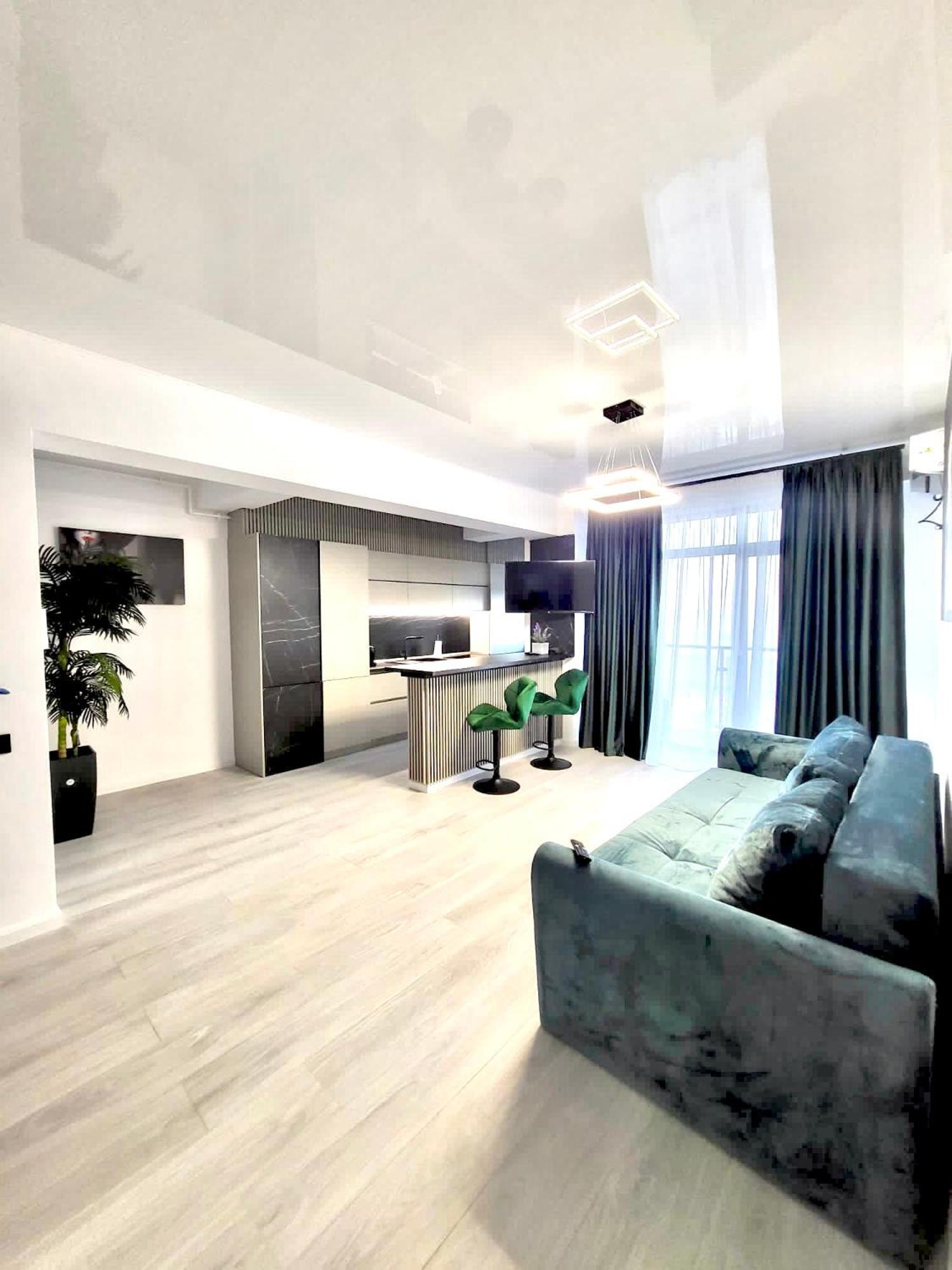 Mamaia Nord Vip Aparthotel Năvodari Εξωτερικό φωτογραφία