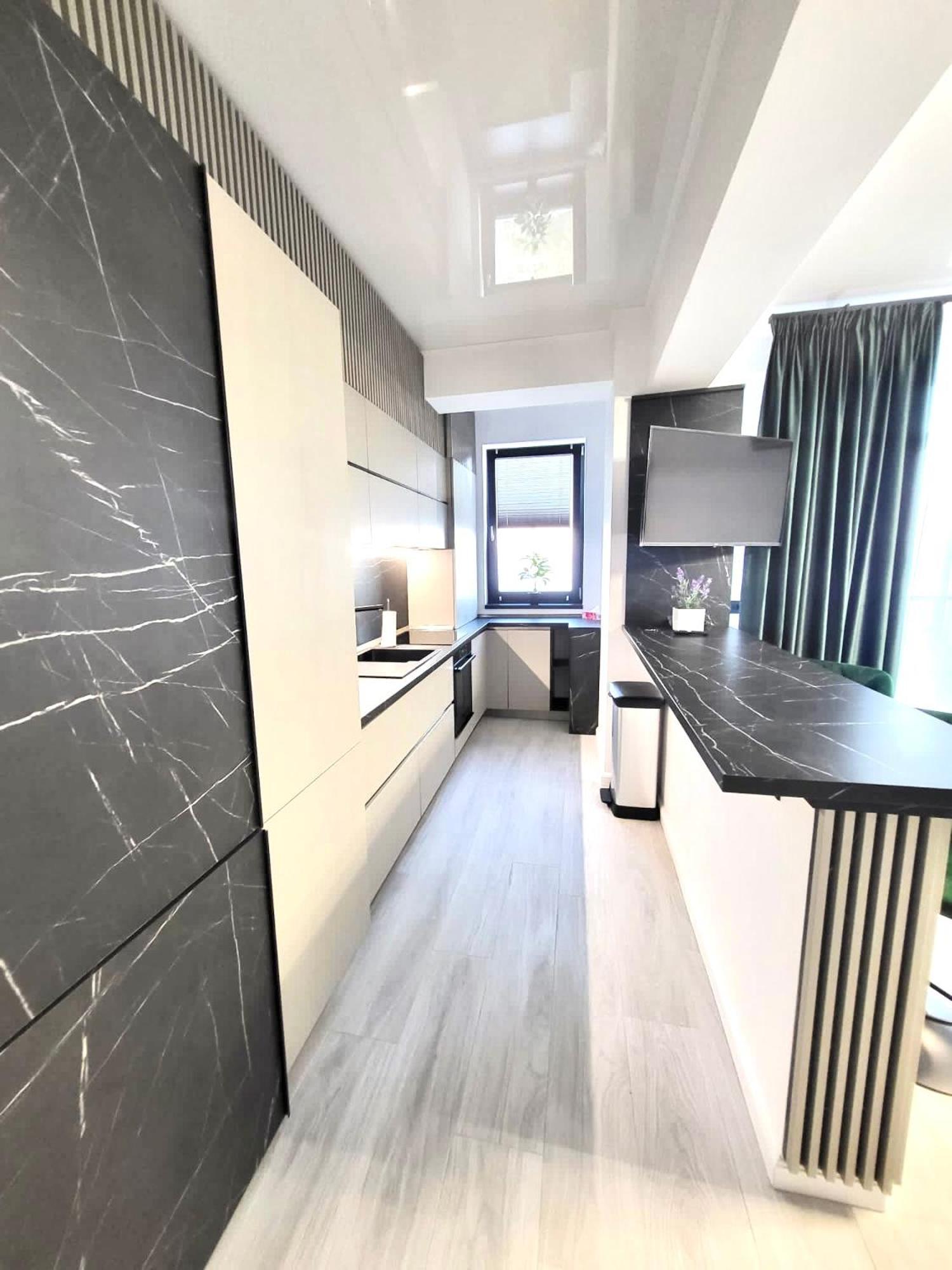 Mamaia Nord Vip Aparthotel Năvodari Εξωτερικό φωτογραφία