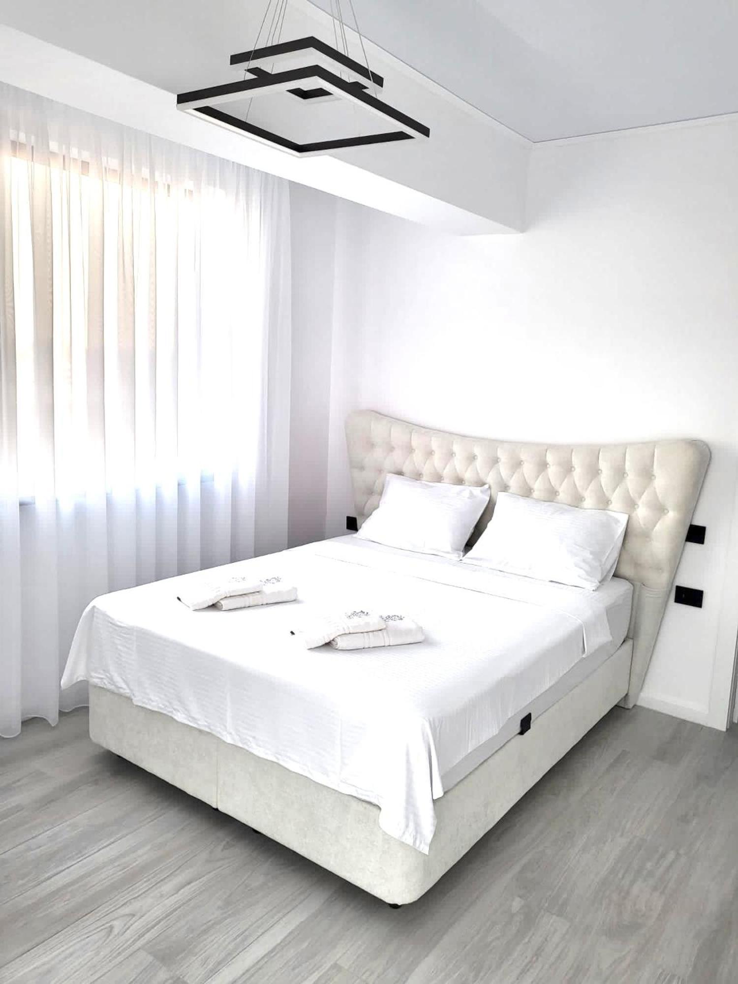 Mamaia Nord Vip Aparthotel Năvodari Εξωτερικό φωτογραφία