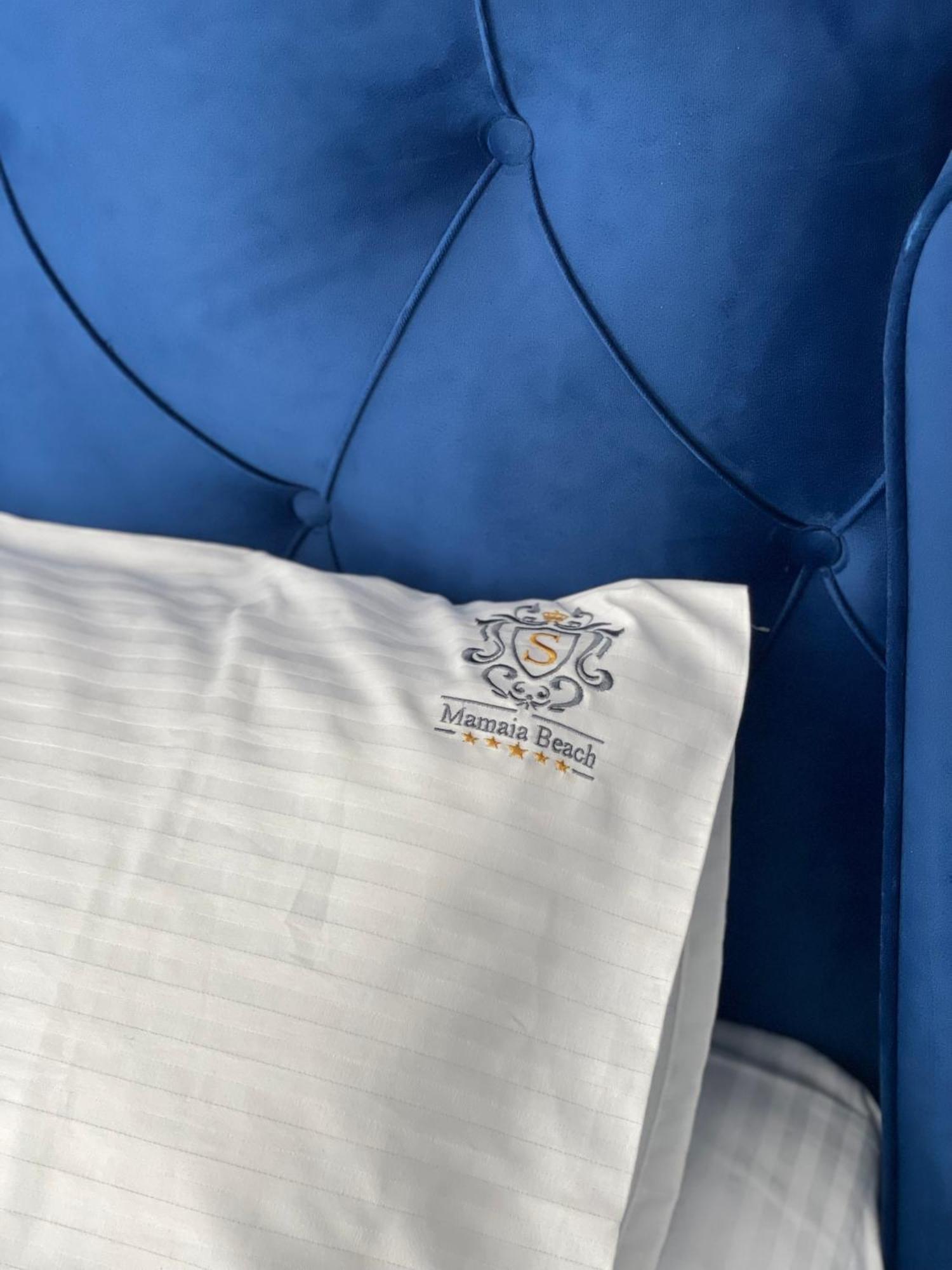 Mamaia Nord Vip Aparthotel Năvodari Εξωτερικό φωτογραφία