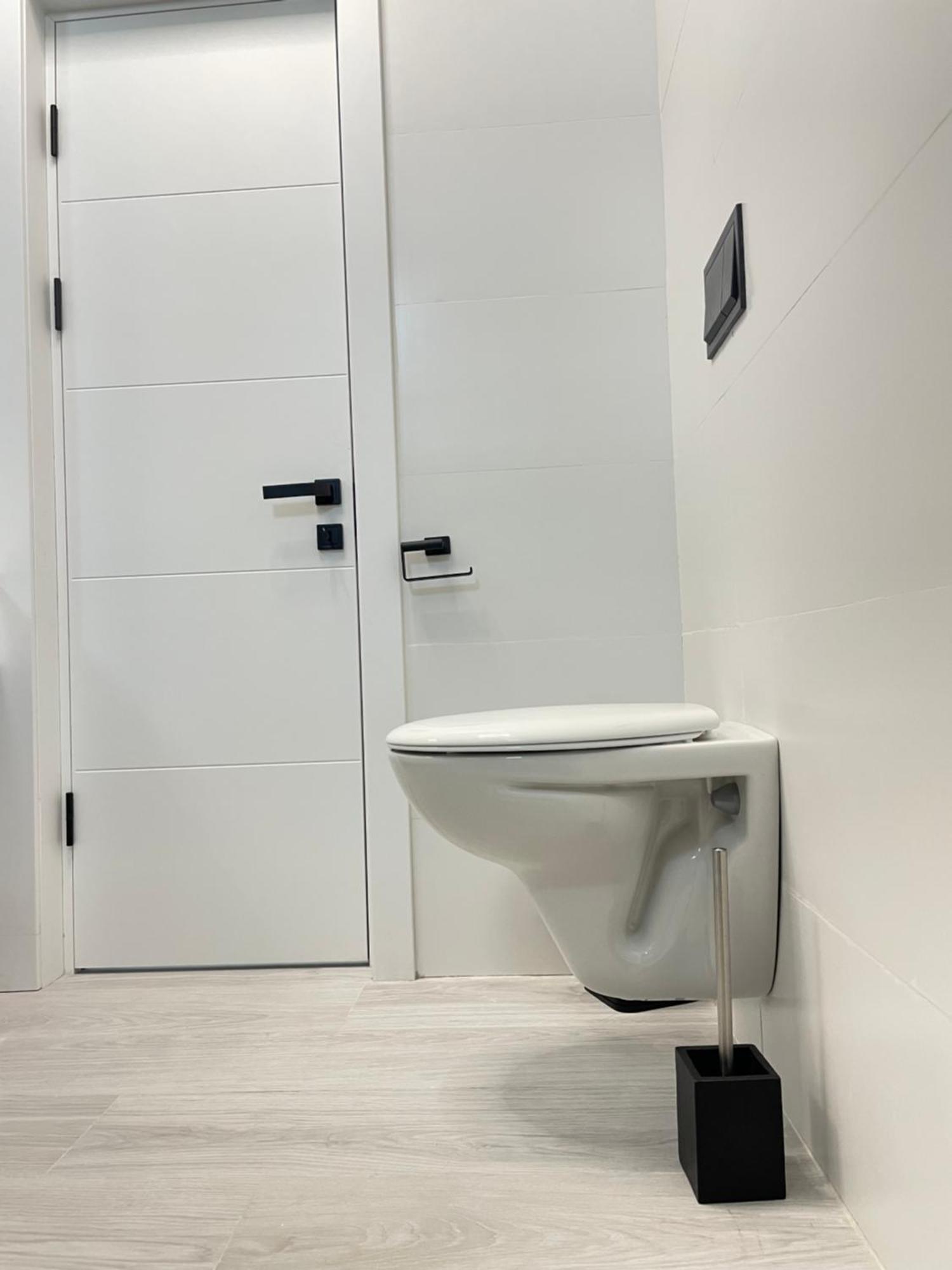 Mamaia Nord Vip Aparthotel Năvodari Εξωτερικό φωτογραφία