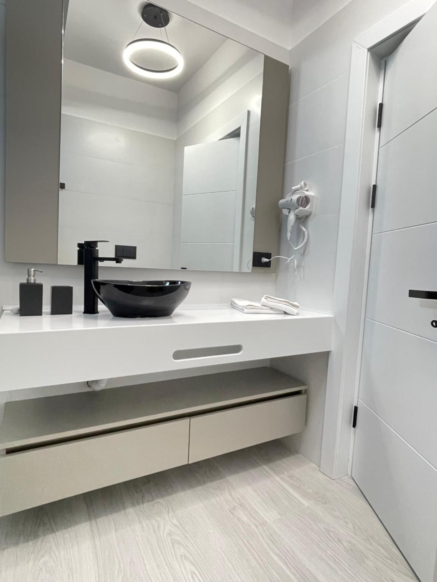 Mamaia Nord Vip Aparthotel Năvodari Εξωτερικό φωτογραφία