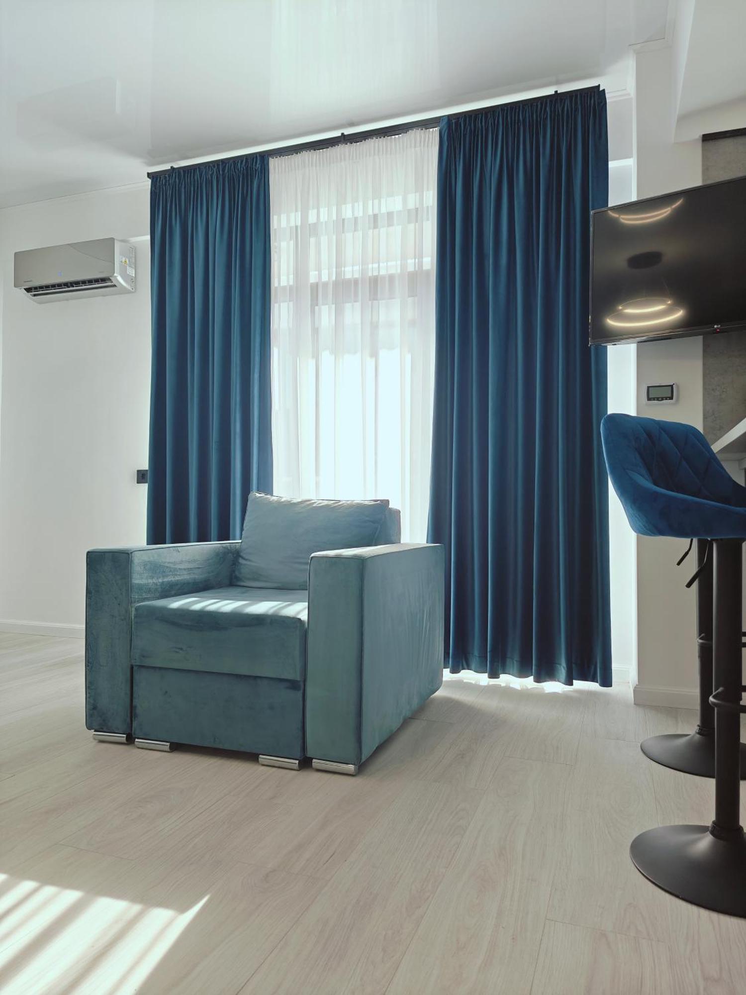 Mamaia Nord Vip Aparthotel Năvodari Εξωτερικό φωτογραφία